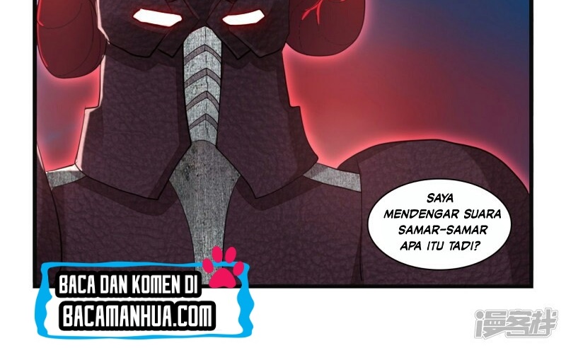 The Power of Soul (Soul Thorn) Chapter 03 Gambar 59